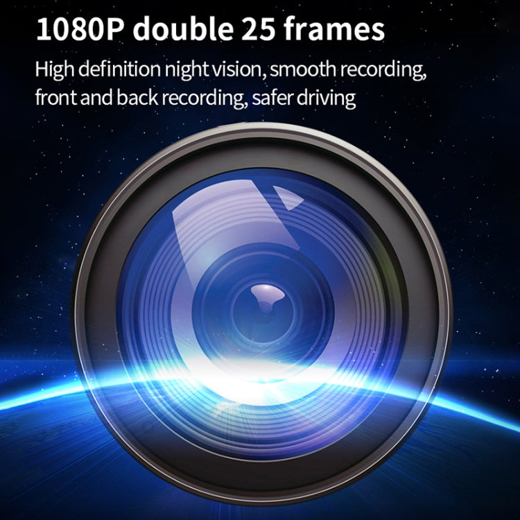 SE65 Dual 1080P Waterproof HD Motorcycle DVR, Support WiFi / GPS / Cycling Video, SE65 SE65 Dual 1080P Waterproof HD Motorcycle DVR, Support WiFi / GPS / Cycling Video, SE65